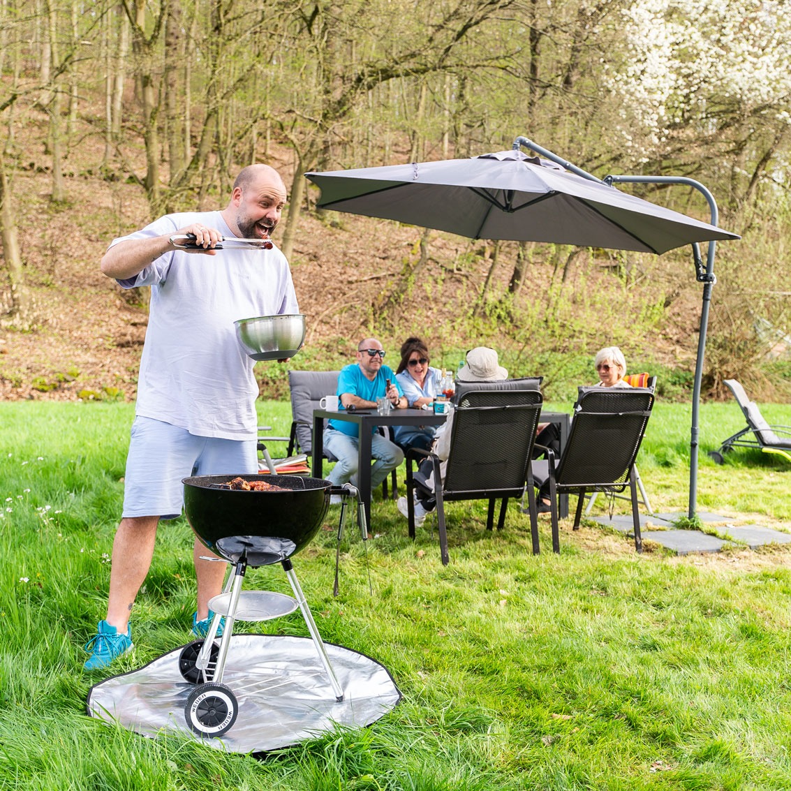 Vorher Lifestyle Shooting