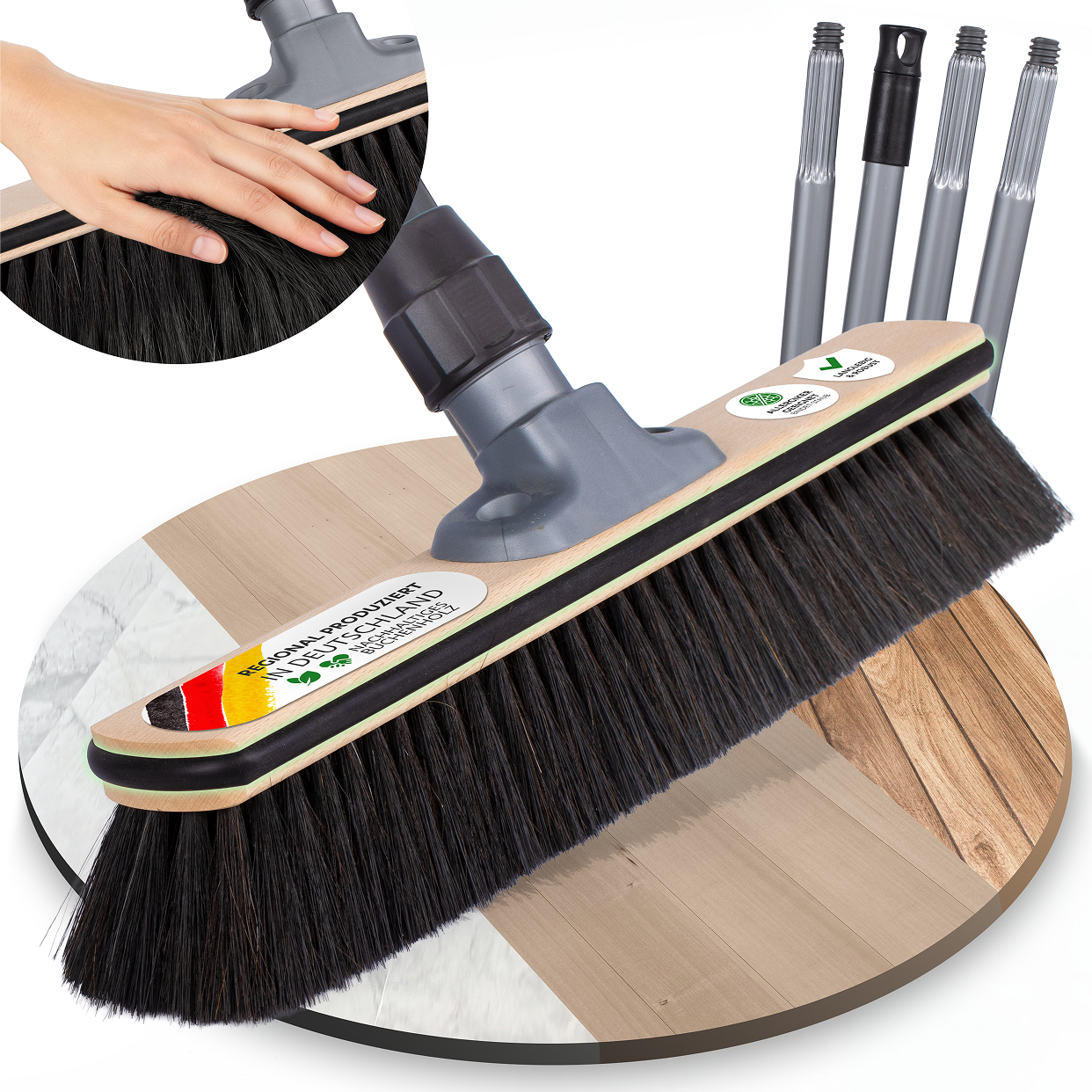 Schöne Bilder allein verkaufen nicht automatisch besser. Deshalb entwickeln wir keine rein visuellen Designs, sondern ein vollständiges Conversion-System für dein Listing.